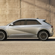 Image for article titled The Ioniq 5 Heralds Hyundai's EV Future With Retro Flair